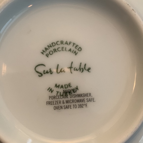 2 Sur la table Espresso Cups - Picture 6 of 7